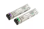 Extralink Moduły SFP 1.25G WDM 1490/1550nm single mode LC