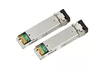 Extralink Moduły SFP 1.25G WDM 1490/1550nm single mode LC