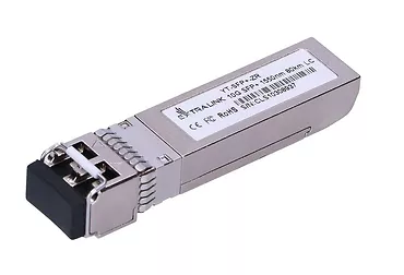 Extralink Moduł SFP+ 10G LC/UPC 1550nm 40km