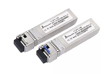 Extralink Moduły SFP+ 10G 1270/1330nm single mode 20km LC