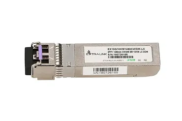 Extralink Moduł SFP+ 10G 1490nm single 10km LC