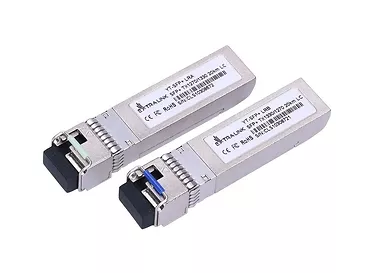 Extralink Moduły SFP+ 10G WDM 1270/1330nm 20km LC