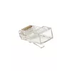 Extralink Wtyk RJ45 CAT5E UTP 8P8C nieekranowany