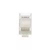 Extralink Wtyk RJ45 CAT5E UTP 8P8C nieekranowany