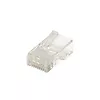 Extralink Wtyk RJ45 CAT5E UTP 8P8C nieekranowany