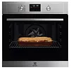 Electrolux  Piekarnik SurroundCook 600 pyroliza EOF4P56X