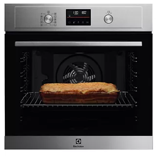 Electrolux  Piekarnik SurroundCook 600 pyroliza EOF4P56X