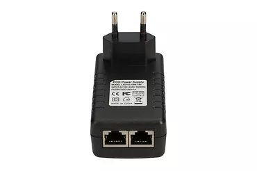 Extralink Zasilacz PoE POE-18-18W 18V 1A 18W