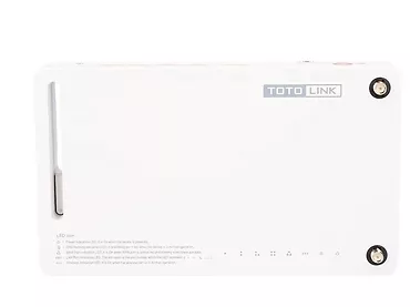 Totolink Router WiFi N300RH