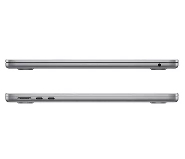 Apple MacBook Air 13.6 Space Grey/M2/8C GPU/16GB/256GB - MLXW3ZE/A/R1