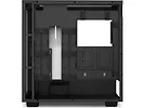 NZXT Obudowa H7 Flow z oknem Czarno-biała