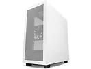 NZXT Obudowa H7 Flow z oknem Czarno-biała