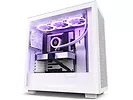 NZXT Obudowa H7 Flow z oknem Biała