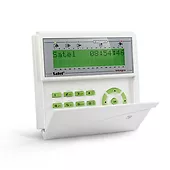 Satel Manipulator LCD do Integry INT-KLCD-GR