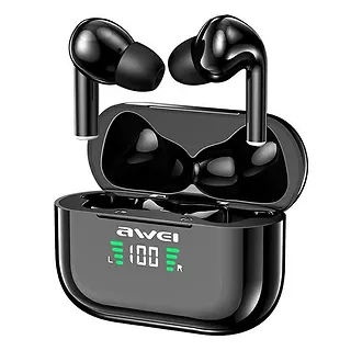 AWEI Słuchawki Bluetooth 5.1 T29P TWS