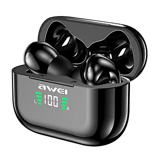 AWEI Słuchawki Bluetooth 5.1 T29P TWS