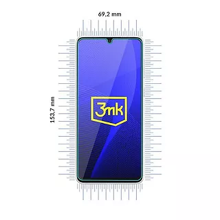 3MK Szkło ochronne FlexibleGlass Samsung A33 5G A336