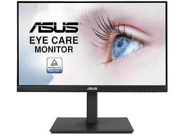 Asus Monitor 21.5 cala VA229QSB IPS LED DP HDMI VGA USB PIVOT Głośnik