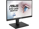 Asus Monitor 21.5 cala VA229QSB IPS LED DP HDMI VGA USB PIVOT Głośnik
