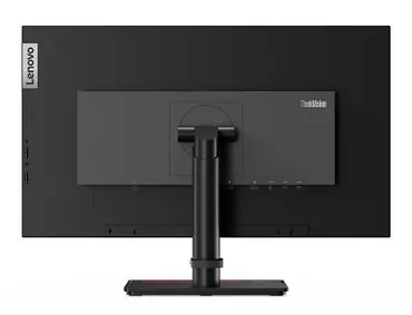 Lenovo Monitor 27 ThinkVision P27q-20 LCD 61EAGAT6EU