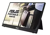 Asus Monitor ZenScreen MB16ACV BK/5MS/EU USB-C