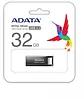 Adata Pendrive UR340 32GB USB3.2 Gen1 Czarny