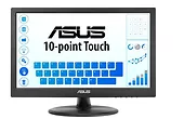 Asus Monitor 15.6 cala VT168HR