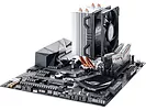 Cooler Master Wentylator CPU Hyper 212 EVO V2 z LGA1700