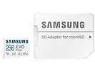 Karta pamięci Samsung microSD MB-MJ256KA/EU PRO Endurance 256GB + adapter