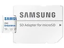 Karta pamięci Samsung microSD MB-MJ256KA/EU PRO Endurance 256GB + adapter