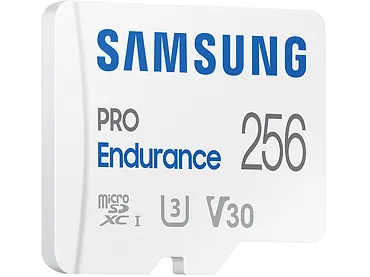 Karta pamięci Samsung microSD MB-MJ256KA/EU PRO Endurance 256GB + adapter