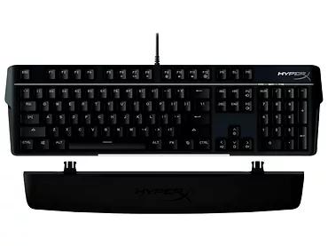 Klawiatura mechaniczna HyperX Alloy MKW100