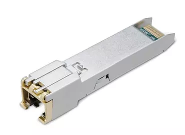 TP-LINK Moduł SM5310-T SFP+ 10G BASE-T RJ45