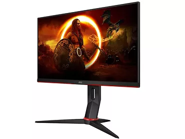 Monitor 23,8