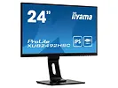 Monitor iiyama ProLite XUB2492HSC-B1 24