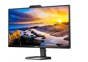 Philips Monitor 24E1N5300HE IPS 23.8 cala HDMI DP USB-C Pivot