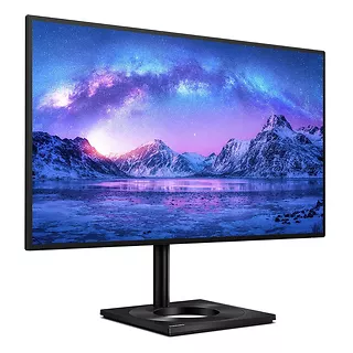 Philips Monitor 279C9 27 IPS 4K HDMIx2 DP USB-C Pivot