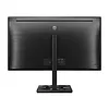 Philips Monitor 279C9 27 IPS 4K HDMIx2 DP USB-C Pivot