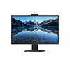 Philips Monitor 27 cali 276B9H IPS HDMI DP USB-C Pivot Kamera Głośniki