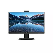 Philips Monitor 27 cali 276B9H IPS HDMI DP USB-C Pivot Kamera Głośniki