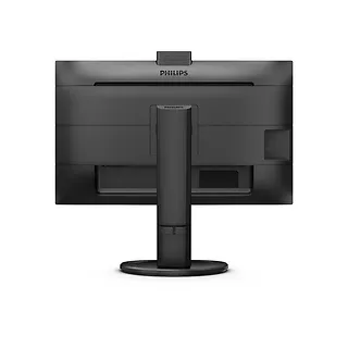 Philips Monitor 27 cali 276B9H IPS HDMI DP USB-C Pivot Kamera Głośniki