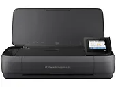 Urządznie wielofunkcyjne HP Officejet 250 AiO Printer CZ992A