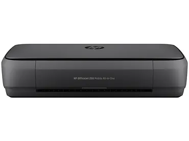 Urządznie wielofunkcyjne HP Officejet 250 AiO Printer CZ992A