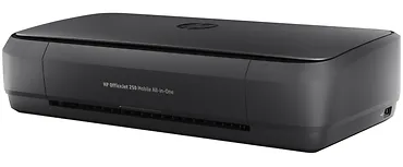 Urządznie wielofunkcyjne HP Officejet 250 AiO Printer CZ992A