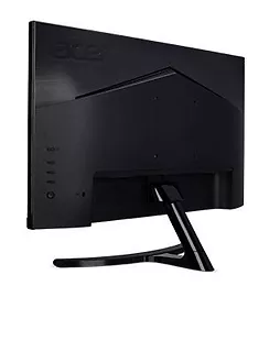 Acer Monitor 27 cali K273bmix IPS LED 1ms(VRB) 250nits