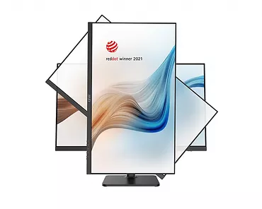 Monitor 27