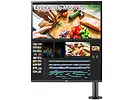 Monitor 27,6