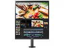 Monitor 27,6