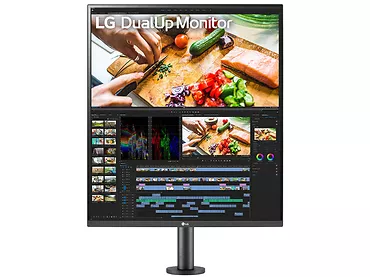 Monitor 27,6