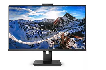 Philips Monitor 329P1H 31.5 cala 4K IPS HDMIx2 DP USB-C